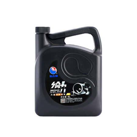 奧吉娜給力全合成潤滑油SN 0W40