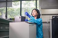 可靠性與環境試驗